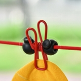 物干しロープ 洗濯ロープ 180cm | PlusNao | 詳細画像12 