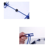 物干しロープ 洗濯ロープ 180cm | PlusNao | 詳細画像14 