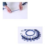 物干しロープ 洗濯ロープ 180cm | PlusNao | 詳細画像15 