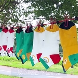 物干しロープ 洗濯ロープ 180cm | PlusNao | 詳細画像2 