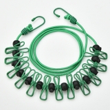 物干しロープ 洗濯ロープ 180cm | PlusNao | 詳細画像7 