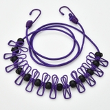 物干しロープ 洗濯ロープ 180cm | PlusNao | 詳細画像8 