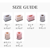 ティッシュケース トイレットペーパーケース ティッシュボックス | PlusNao | 詳細画像15