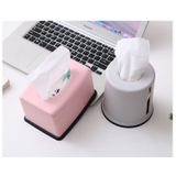 ティッシュケース トイレットペーパーケース ティッシュボックス | PlusNao | 詳細画像4