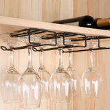 ワイングラスホルダー ワイングラスハンガー 1列 | PlusNao | 詳細画像2 