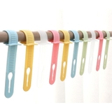 ハンガーキャッチ ハンガーストッパー 同色5個セット | PlusNao | 詳細画像4 