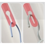 ハンガーキャッチ ハンガーストッパー 同色5個セット | PlusNao | 詳細画像6 