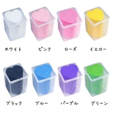 お手入れシート ハート型 拭き取り | PlusNao | 詳細画像11