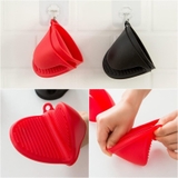 鍋つかみ 2個セット ハンドクリップ | PlusNao | 詳細画像3 