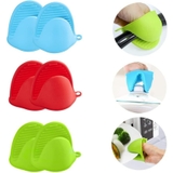 鍋つかみ 2個セット ハンドクリップ | PlusNao | 詳細画像4 