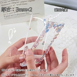 フォトフレーム アクリルフレーム 透明 | PlusNao | 詳細画像5