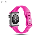 Applewatch用交換バンド Applewatchベルト | PlusNao | 詳細画像16 