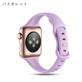 Applewatch用交換バンド Applewatchベルト | PlusNao | 詳細画像17 