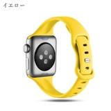 Applewatch用交換バンド Applewatchベルト | PlusNao | 詳細画像18 