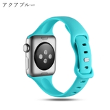 Applewatch用交換バンド Applewatchベルト | PlusNao | 詳細画像20 