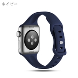 Applewatch用交換バンド Applewatchベルト | PlusNao | 詳細画像9 