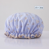 シャワーキャップ バスキャップ 入浴キャップ | PlusNao | 詳細画像9