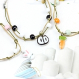 ブレスレット 腕輪 キッズアクセサリー | PlusNao | 詳細画像7 