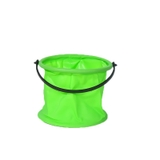 折りたたみバケツ 水汲みバケツ コンパクト | PlusNao | 詳細画像3 