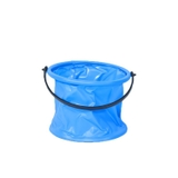 折りたたみバケツ 水汲みバケツ コンパクト | PlusNao | 詳細画像4 