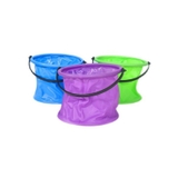 折りたたみバケツ 水汲みバケツ コンパクト | PlusNao | 詳細画像6 