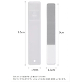爪やすり 爪磨き ネイルファイル | PlusNao | 詳細画像9