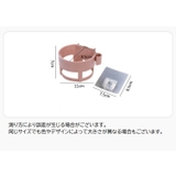 ドライヤーホルダー ドライヤーラック ドライヤー置き | PlusNao | 詳細画像20