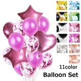 バルーン 風船 バルーンセット | PlusNao | 詳細画像1 