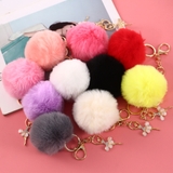 キーホルダー キーリング バッグチャーム | PlusNao | 詳細画像2 