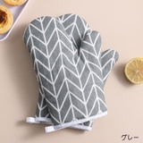 鍋つかみ キッチンミトン 片手用 | PlusNao | 詳細画像11