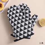 鍋つかみ キッチンミトン 片手用 | PlusNao | 詳細画像13