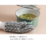 鍋つかみ キッチンミトン 片手用 | PlusNao | 詳細画像7