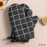 鍋つかみ キッチンミトン 片手用 | PlusNao | 詳細画像9