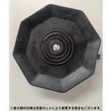 洗濯機かさ上げ台 4個セット 洗濯機台 | PlusNao | 詳細画像6