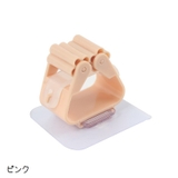 粘着フック ウォールフック 2個セット | PlusNao | 詳細画像15 