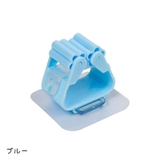 粘着フック ウォールフック 2個セット | PlusNao | 詳細画像16 