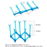 グラススタンド コップ立て グラスホルダー | PlusNao | 詳細画像14