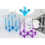 グラススタンド コップ立て グラスホルダー | PlusNao | 詳細画像7