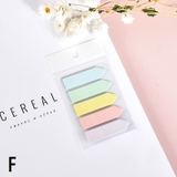 付箋 フィルムふせん 3束セット | PlusNao | 詳細画像13 