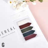 付箋 フィルムふせん 3束セット | PlusNao | 詳細画像14 