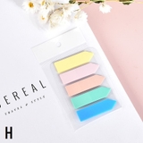 付箋 フィルムふせん 3束セット | PlusNao | 詳細画像15 