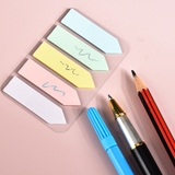 付箋 フィルムふせん 3束セット | PlusNao | 詳細画像6 