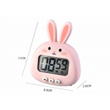 キッチンタイマー キッチン時計 デジタルタイマー | PlusNao | 詳細画像20