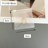 アクセサリー収納袋 ジュエリーポーチ 10枚セット | PlusNao | 詳細画像7 