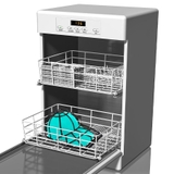 キャップウォッシャー 洗濯用品 帽子 | PlusNao | 詳細画像2