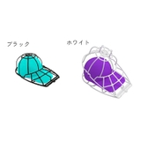 キャップウォッシャー 洗濯用品 帽子 | PlusNao | 詳細画像7