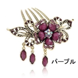 コーム レディース ヘアアクセサリー | PlusNao | 詳細画像5