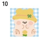 付箋紙 80枚 動物 | PlusNao | 詳細画像11 