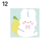 付箋紙 80枚 動物 | PlusNao | 詳細画像13 