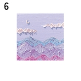 付箋紙 80枚 油絵 | PlusNao | 詳細画像10 